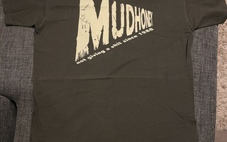 Mudhoney t-paita