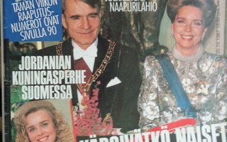 Anna lehti Nro 43/1987 (6.9)