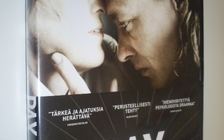 (SL) DVD) Pax * 2010 * Samuel Fröler ja Stina Ekblad