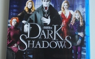 Dark Shadows (Blu-ray)