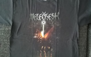Melechesh - Sphynx t-paita koko Large