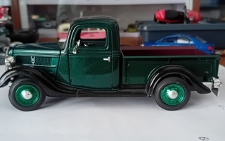 Ford pick up 1937