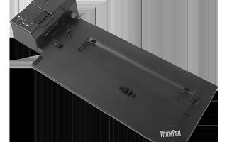 Lenovo ThinkPad Ultra Docking Station -telakointiasema