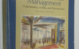 James C. Anderson : Business Market Management