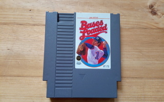 NES: Bases Loaded (USA)