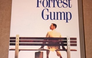 FORREST GUMP VHS