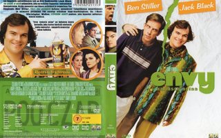 ENVY	(31 825)	-FI-	DVD		ben stiller	2004