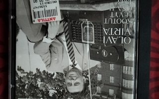 OLAVI VIRTA KOOTUT LEVYT OSA 11 1953-CD, v.1995,Fazer Record