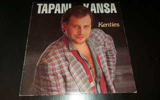 TAPANI KANSA - KENTIES ( LP . VINYYLI )