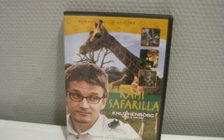 Rami safarilla DVD