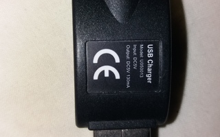 Dos USB CHARGER