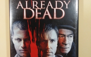 (SL) DVD) Already Dead (2007)