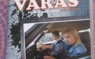 Autovaras DVD