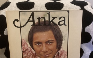 Paul Anka – Anka LP