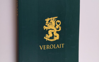 Verolait 2003