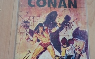 Conan N:o 2/72