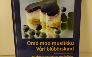 Ruotsinsuomalainen ruokakirja En Sverigefinländsk matbok