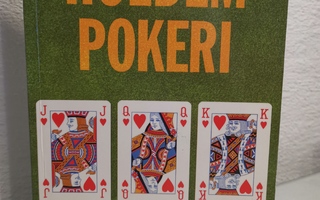 David Sklansky : Holdem pokeri