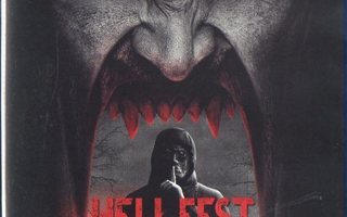 Hell Fest	(73 157)	UUSI	-FI-	nordic,	BLU-RAY			2018
