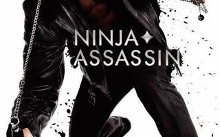 Ninja Assassin • ABC dts-HD Suomi