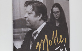 Eira Mollberg : Molle, isäni