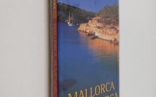Will Stidom : Mallorca ja Menorca