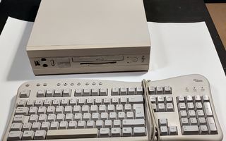 Fujitsu xS, Voodoo!