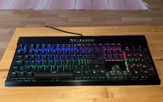 Piranha Gaming Keyboard K400