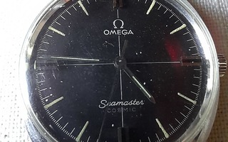 omega seamaster  cosnic 135017-tool 107