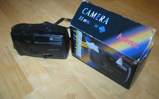 Hama FF 102 filmikamera