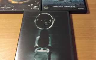 RING   DVD;t