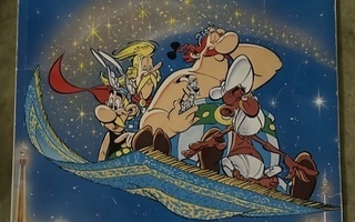 Asterix Intiassa