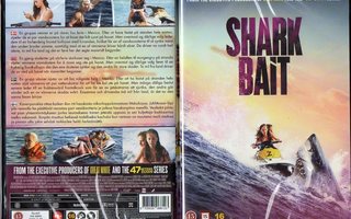 shark bait	(77 233)	UUSI	-FI-	nordic,	DVD			2022