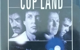 Cop Land Exlucive directors cut -DVD