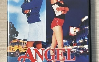 Angel (1984) Donna Wilkes (UUSI)