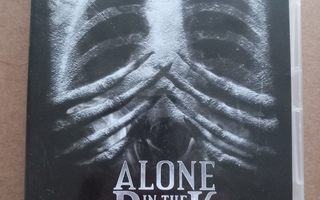 Alone in the dark 2 Suomi DVD
