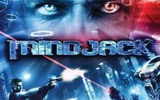 Mindjack (Xbox 360 -peli)