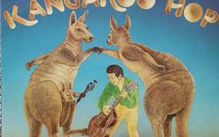 VARIOUS - ROCKIN' AT THE KANGAROO HOP LP