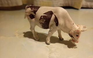 Lehmä Figuuri