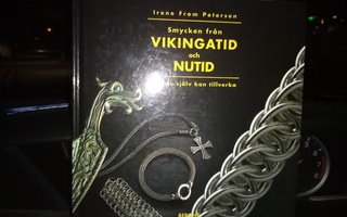 Petersen :  Smycken från vikingatid och nutid ( SIS POSTIKUL