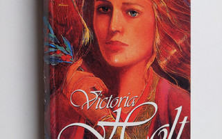 Victoria  (Philippa Carr) Holt : Seitsemän linnun taika