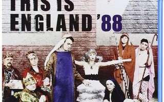 This Is England '88  -   (Blu-ray)