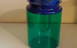 Tupperware Concorde IV 2,4l