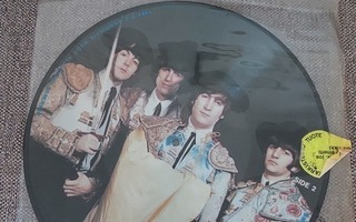 Beatles - Timeless