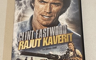 Rajut kaverit (1974) DVD