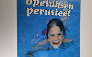 Pentti Koskinen : Uinnin opetuksen perusteet