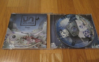 Velcra - Hadal CD