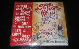 The Sound of Juoppohullu 2-CD