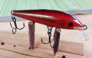 Rapala Team Esko 7cm vaappu