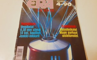 Erä 4/1990
